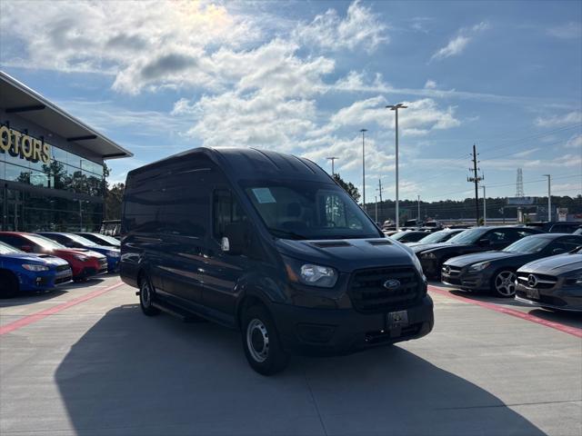 used 2020 Ford Transit-250 car, priced at $19,995