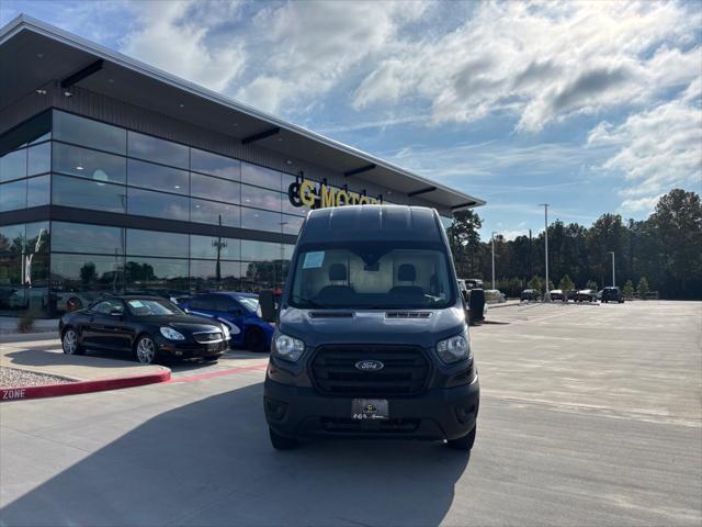 used 2020 Ford Transit-250 car, priced at $19,995