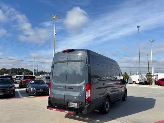 used 2020 Ford Transit-250 car, priced at $19,995