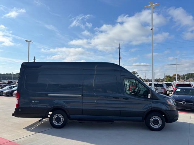 used 2020 Ford Transit-250 car, priced at $19,995