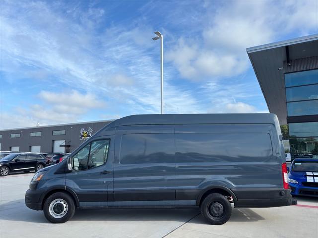 used 2020 Ford Transit-250 car, priced at $19,995