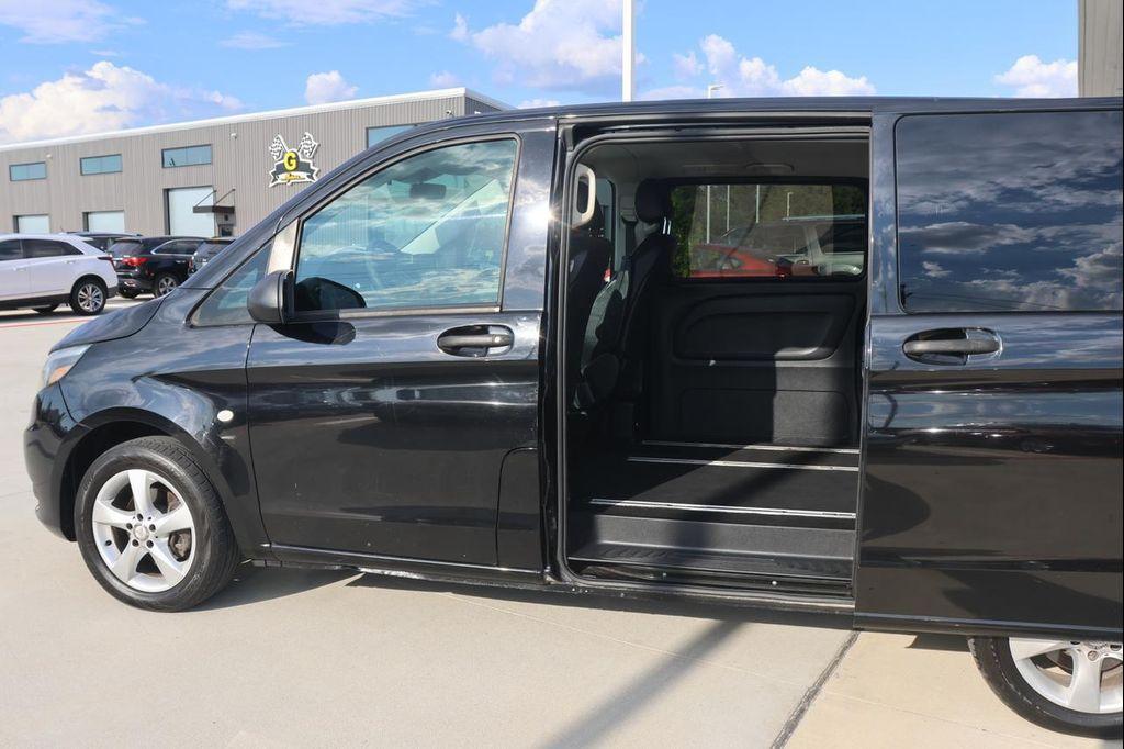 used 2018 Mercedes-Benz Metris car, priced at $17,995