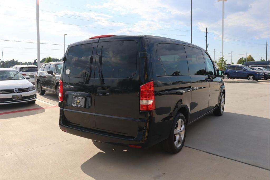 used 2018 Mercedes-Benz Metris car, priced at $17,995