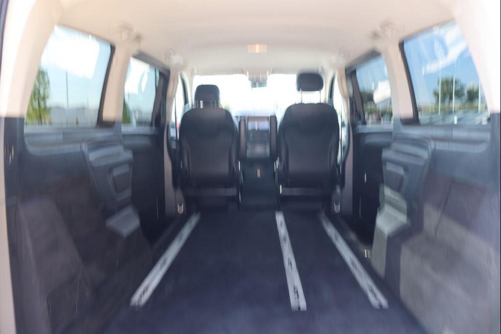 used 2018 Mercedes-Benz Metris car, priced at $17,995