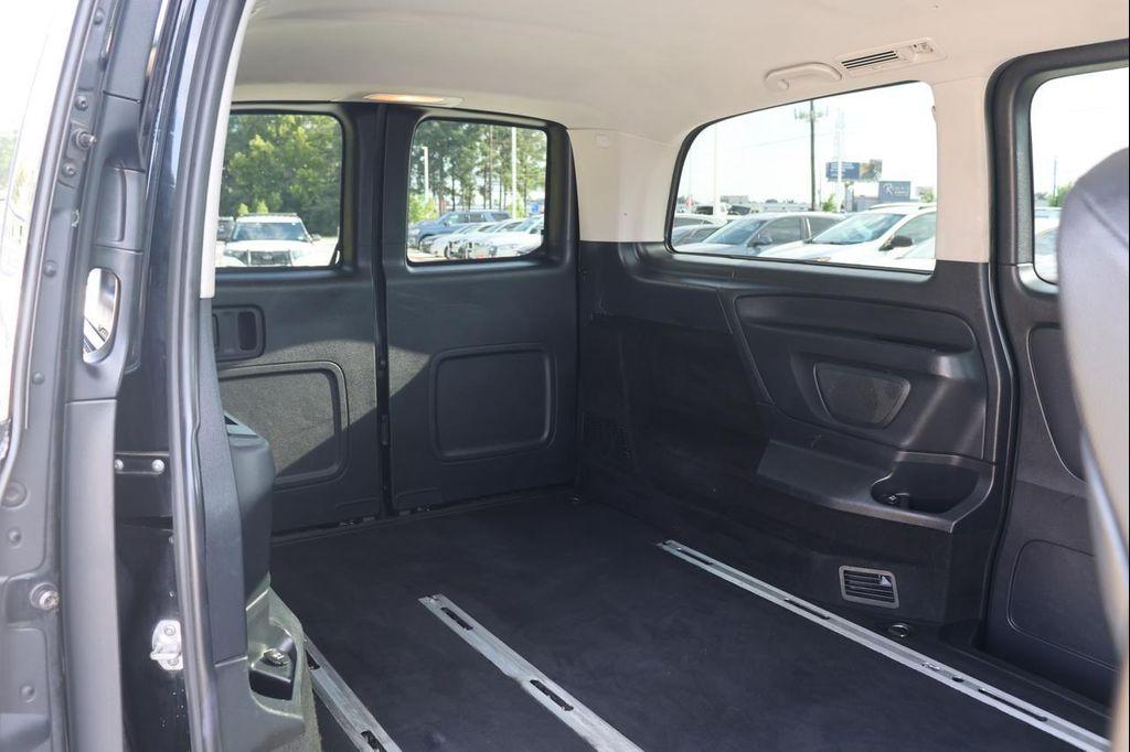 used 2018 Mercedes-Benz Metris car, priced at $17,995