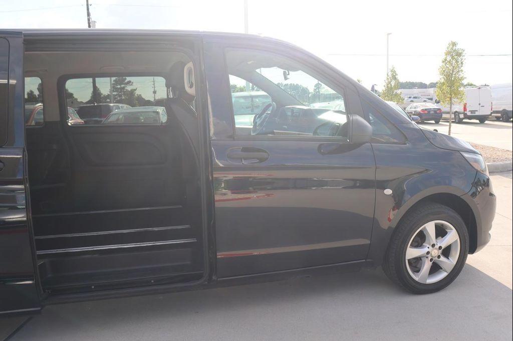 used 2018 Mercedes-Benz Metris car, priced at $17,995