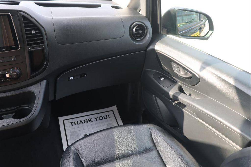 used 2018 Mercedes-Benz Metris car, priced at $17,995