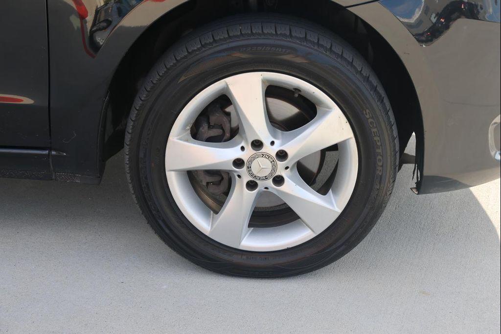 used 2018 Mercedes-Benz Metris car, priced at $17,995