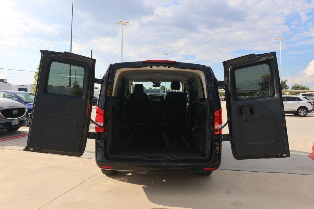 used 2018 Mercedes-Benz Metris car, priced at $17,995