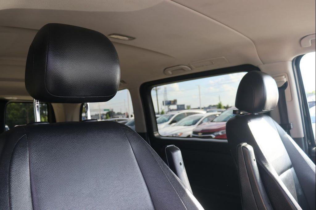 used 2018 Mercedes-Benz Metris car, priced at $17,995