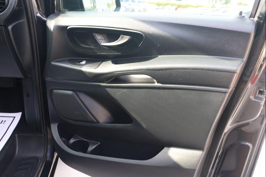 used 2018 Mercedes-Benz Metris car, priced at $17,995
