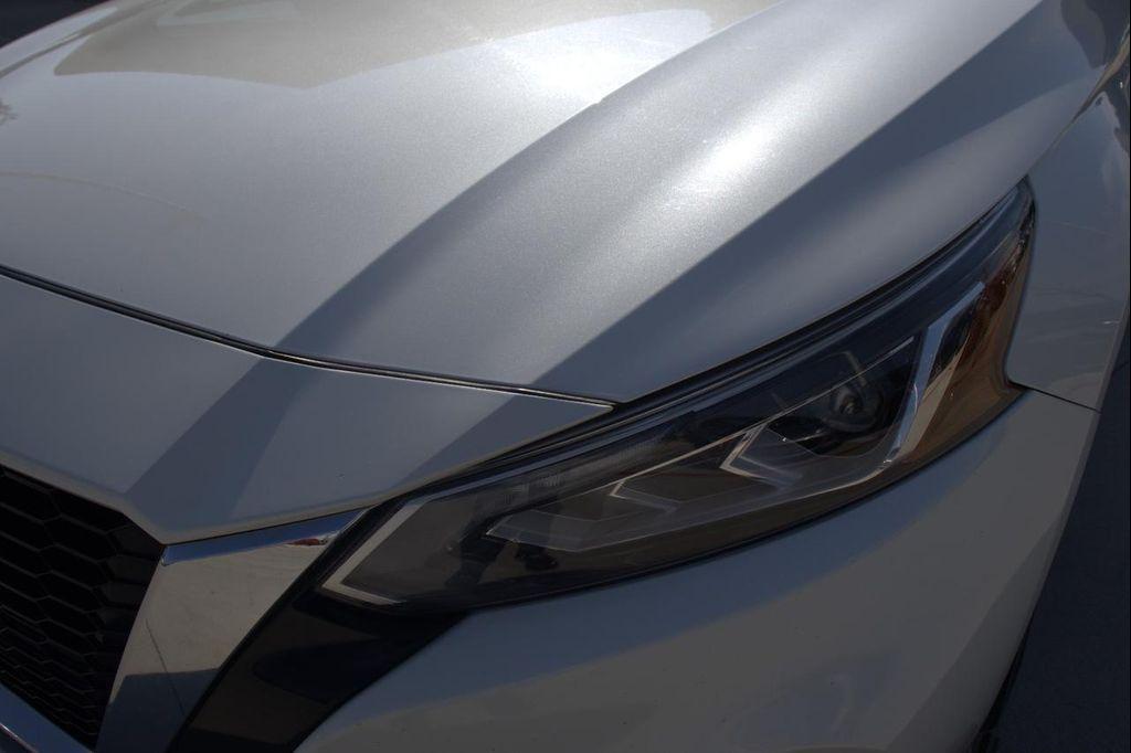 used 2020 Nissan Altima car, priced at $18,995