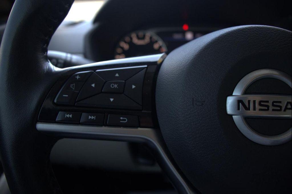 used 2020 Nissan Altima car, priced at $18,995