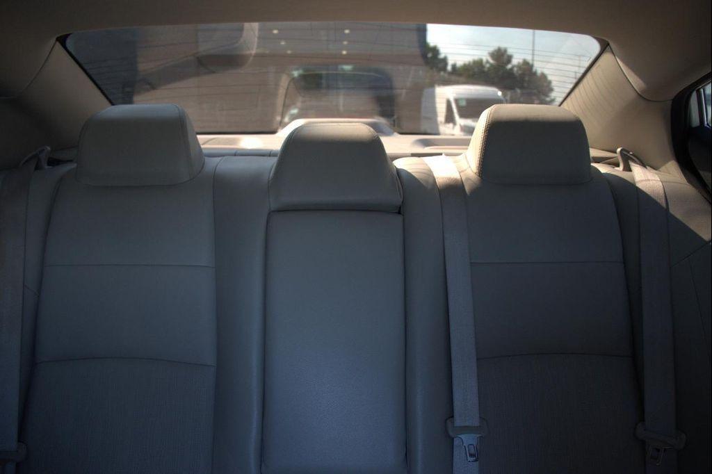 used 2020 Nissan Altima car, priced at $18,995