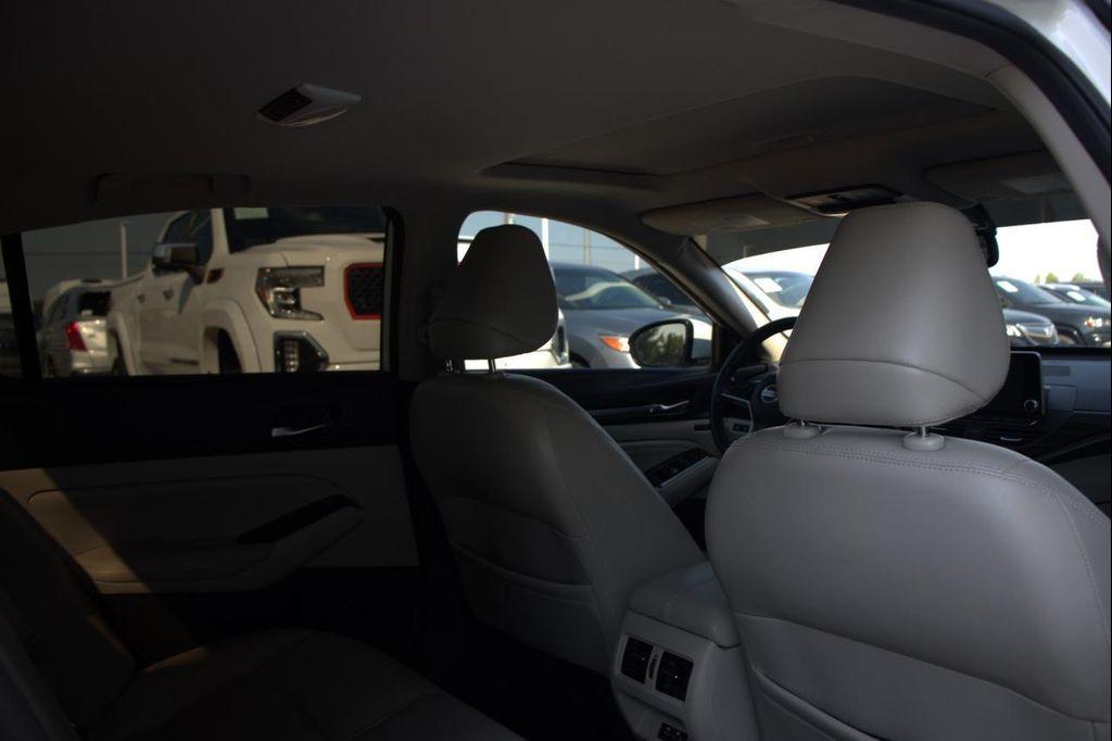 used 2020 Nissan Altima car, priced at $18,995