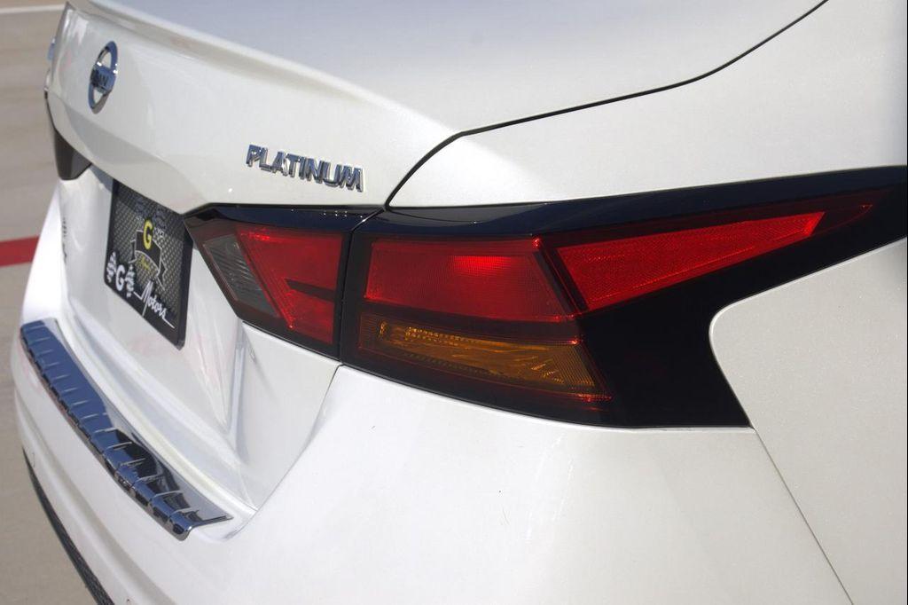 used 2020 Nissan Altima car, priced at $18,995