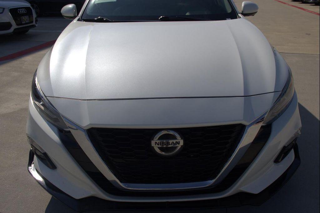 used 2020 Nissan Altima car, priced at $18,995