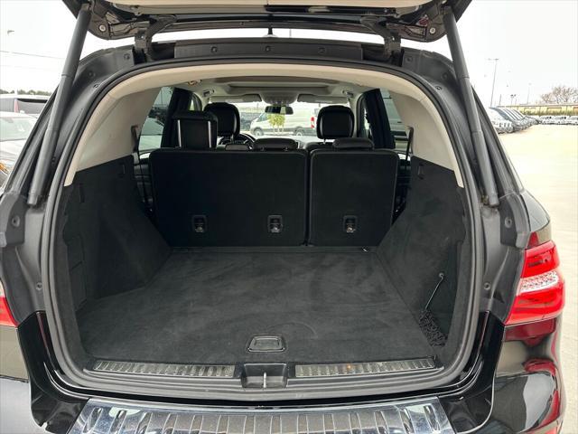 used 2014 Mercedes-Benz M-Class car, priced at $13,195