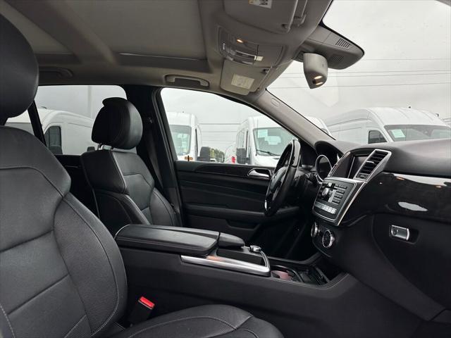 used 2014 Mercedes-Benz M-Class car, priced at $13,195