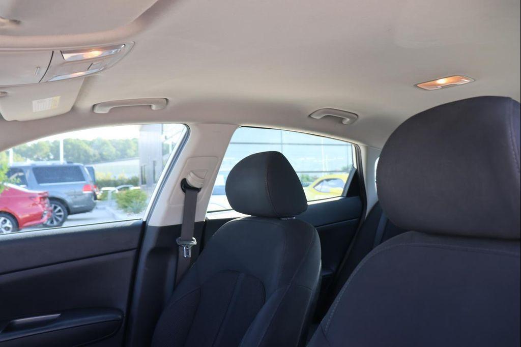 used 2020 Kia Optima car, priced at $11,995