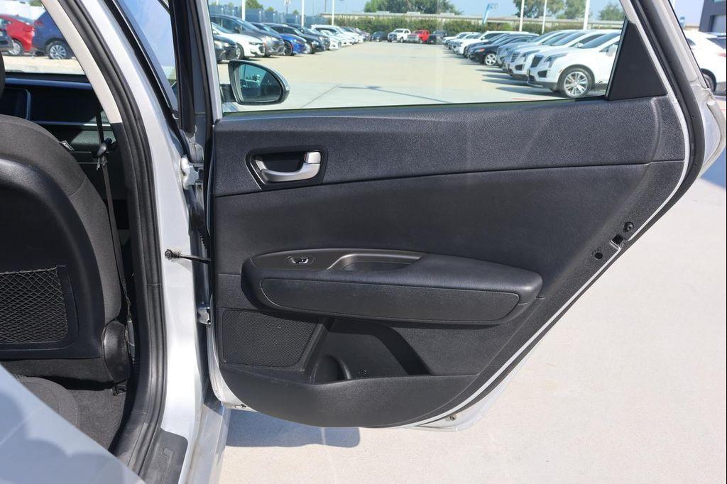 used 2020 Kia Optima car, priced at $11,995