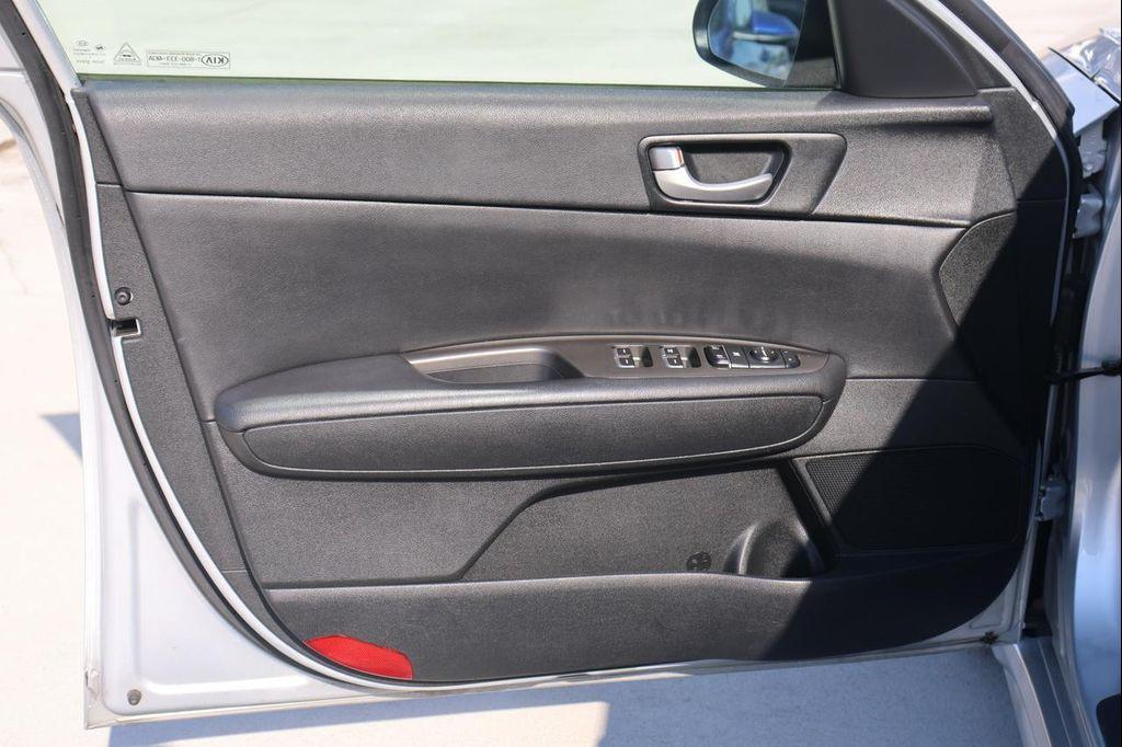 used 2020 Kia Optima car, priced at $11,995