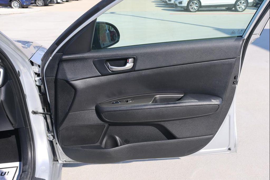 used 2020 Kia Optima car, priced at $11,995