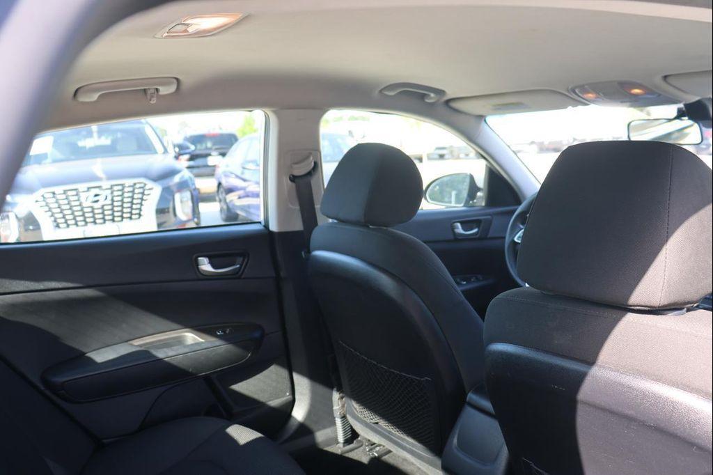 used 2020 Kia Optima car, priced at $11,995