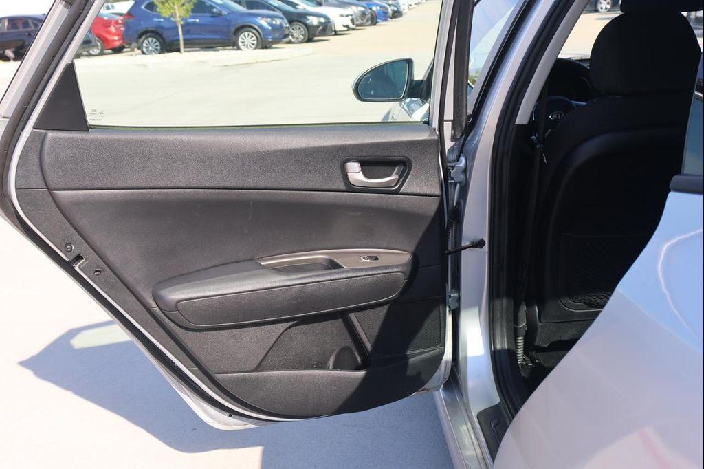 used 2020 Kia Optima car, priced at $11,995