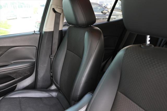 used 2019 Buick Encore car, priced at $12,295