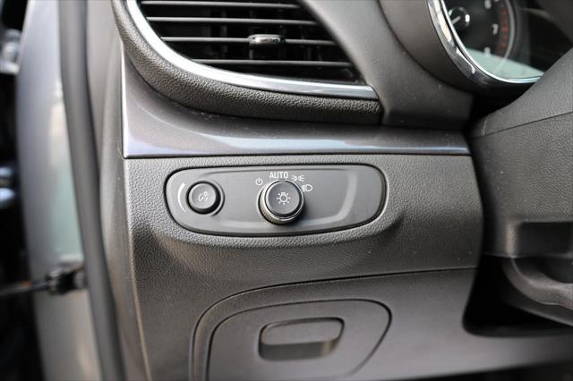 used 2019 Buick Encore car, priced at $12,295
