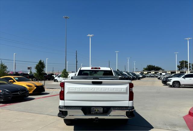 used 2020 Chevrolet Silverado 1500 car, priced at $17,995