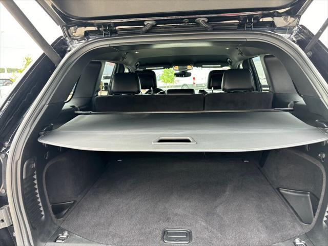 used 2018 Jeep Grand Cherokee car, priced at $16,995