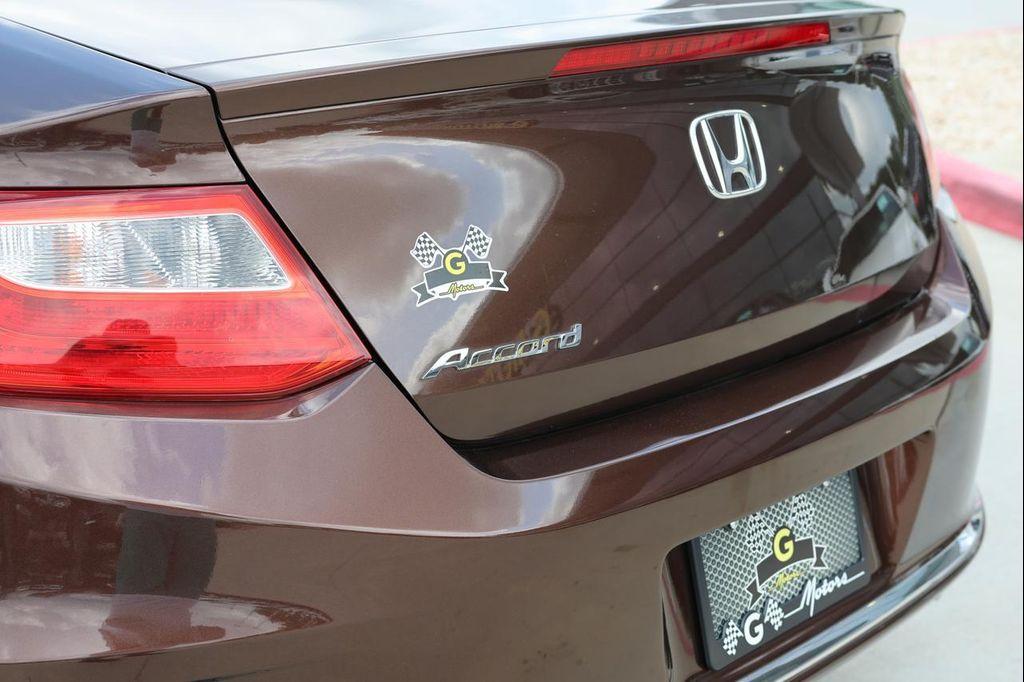 used 2014 Honda Accord car, priced at $13,995