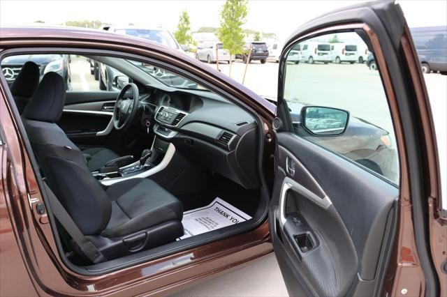 used 2014 Honda Accord car, priced at $15,295