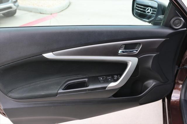 used 2014 Honda Accord car, priced at $15,295