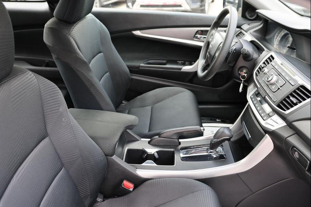 used 2014 Honda Accord car, priced at $13,995