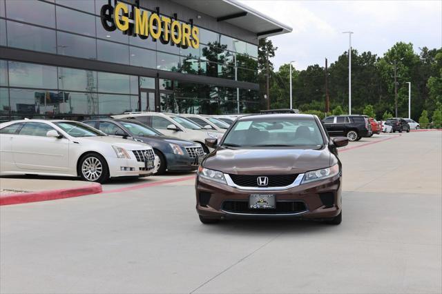 used 2014 Honda Accord car, priced at $15,295