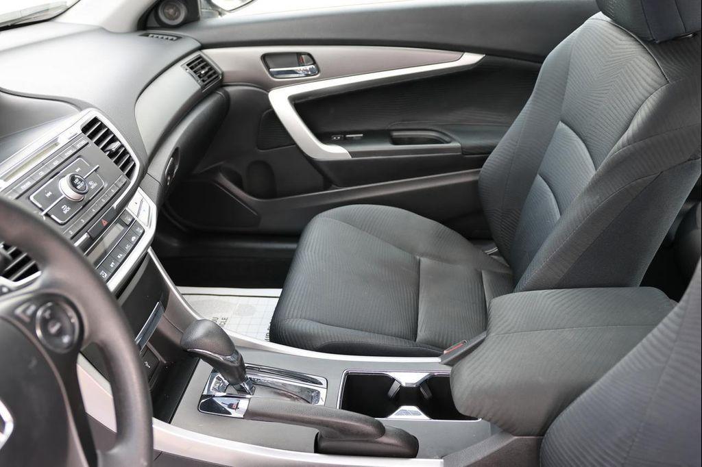 used 2014 Honda Accord car, priced at $13,995