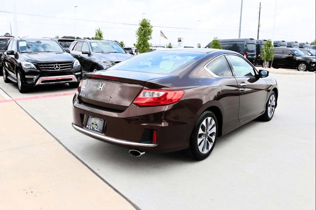 used 2014 Honda Accord car, priced at $13,995