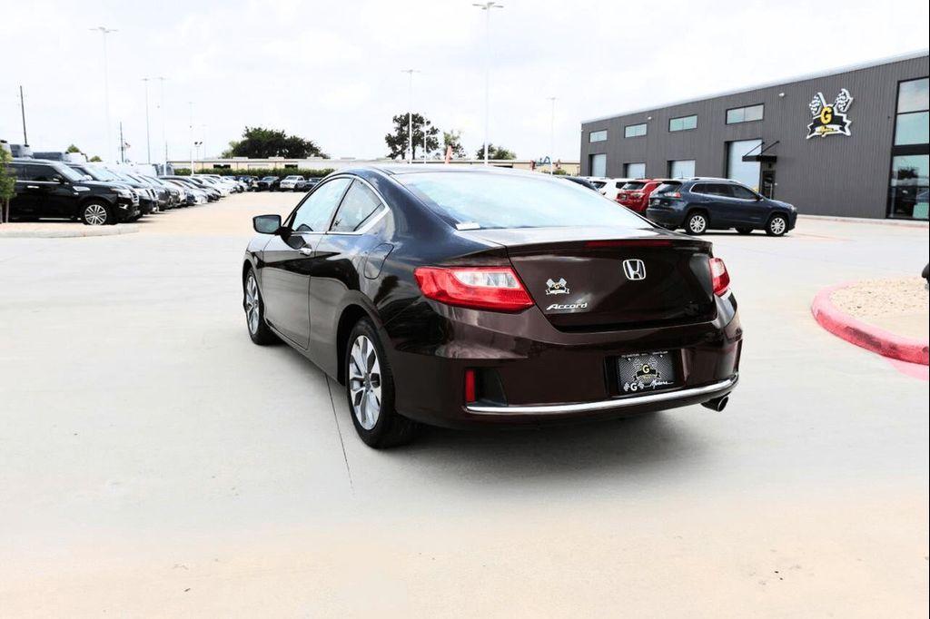 used 2014 Honda Accord car, priced at $13,995