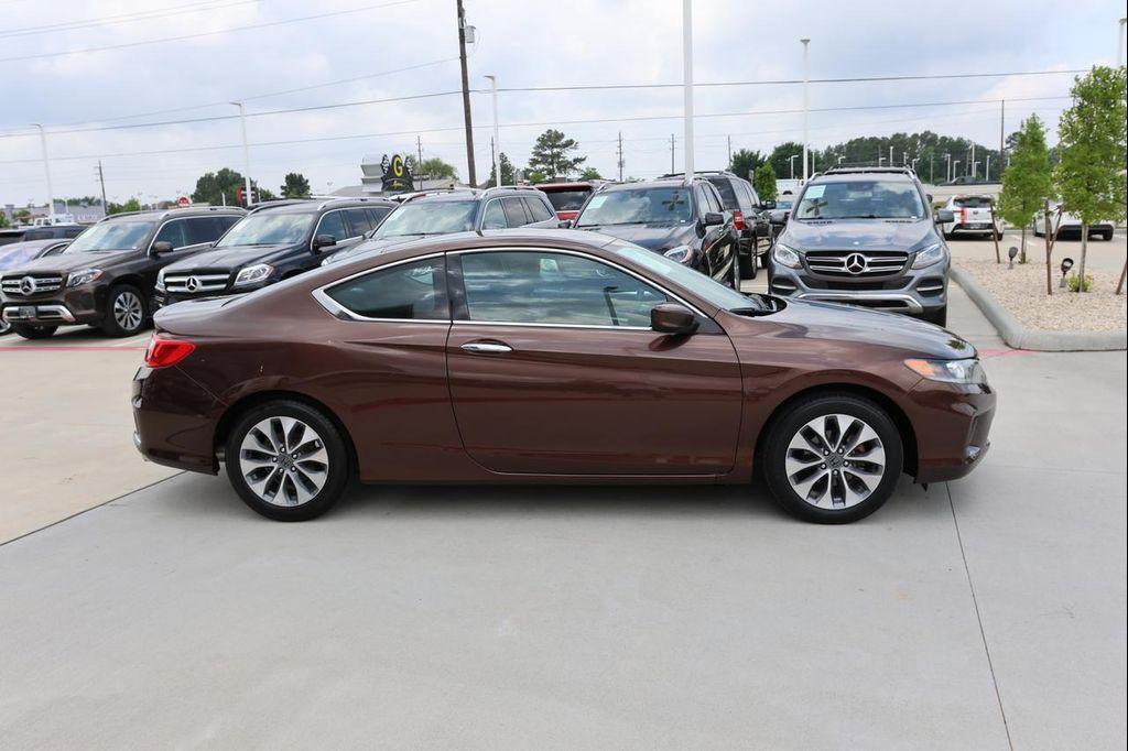 used 2014 Honda Accord car, priced at $13,995