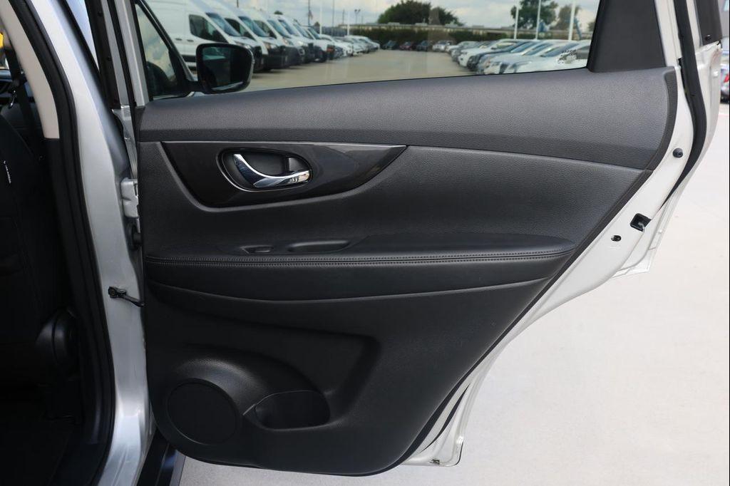 used 2020 Nissan Rogue car, priced at $17,995