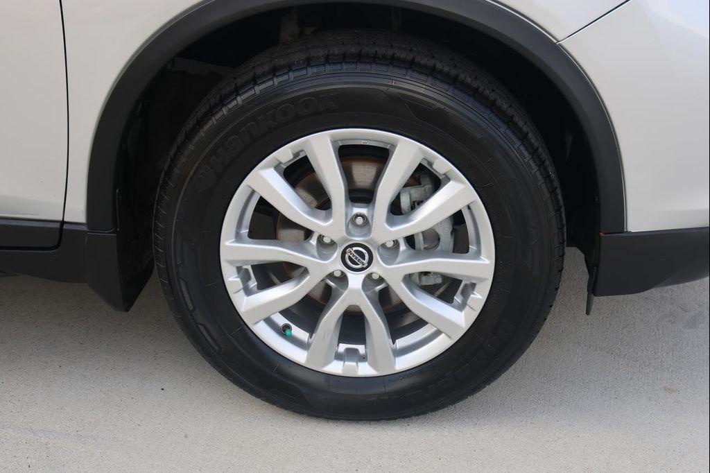 used 2020 Nissan Rogue car, priced at $17,995