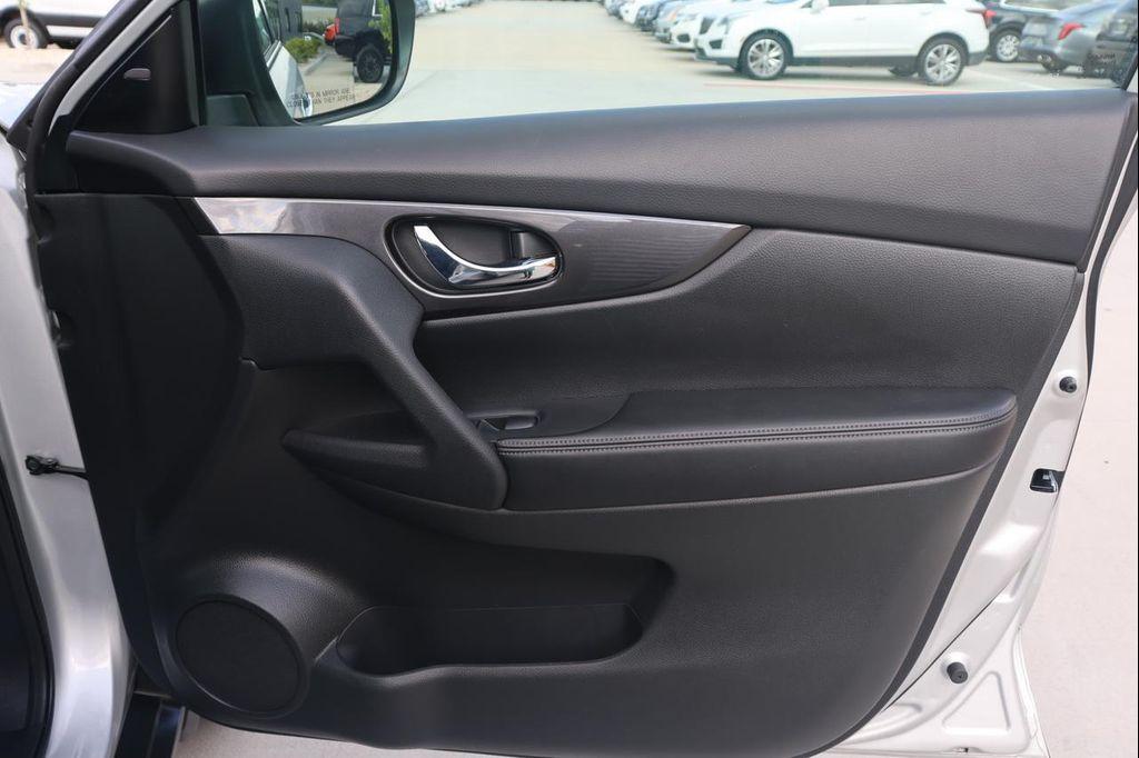 used 2020 Nissan Rogue car, priced at $17,995