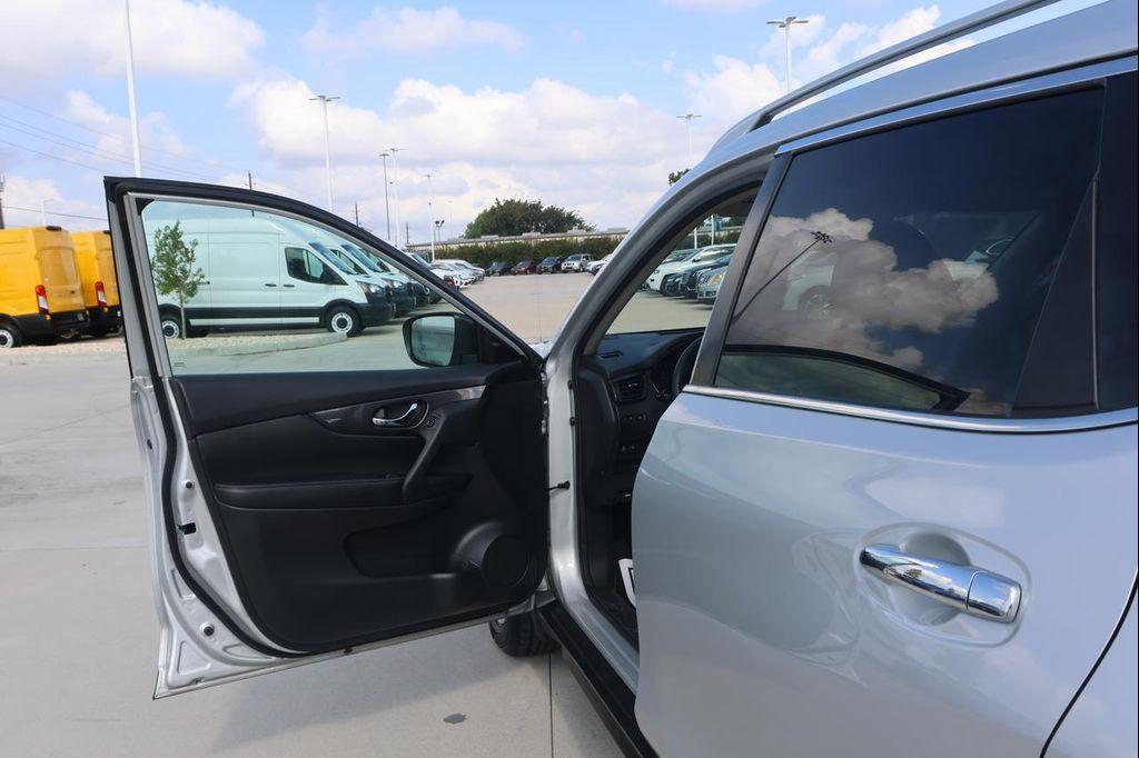 used 2020 Nissan Rogue car, priced at $17,995