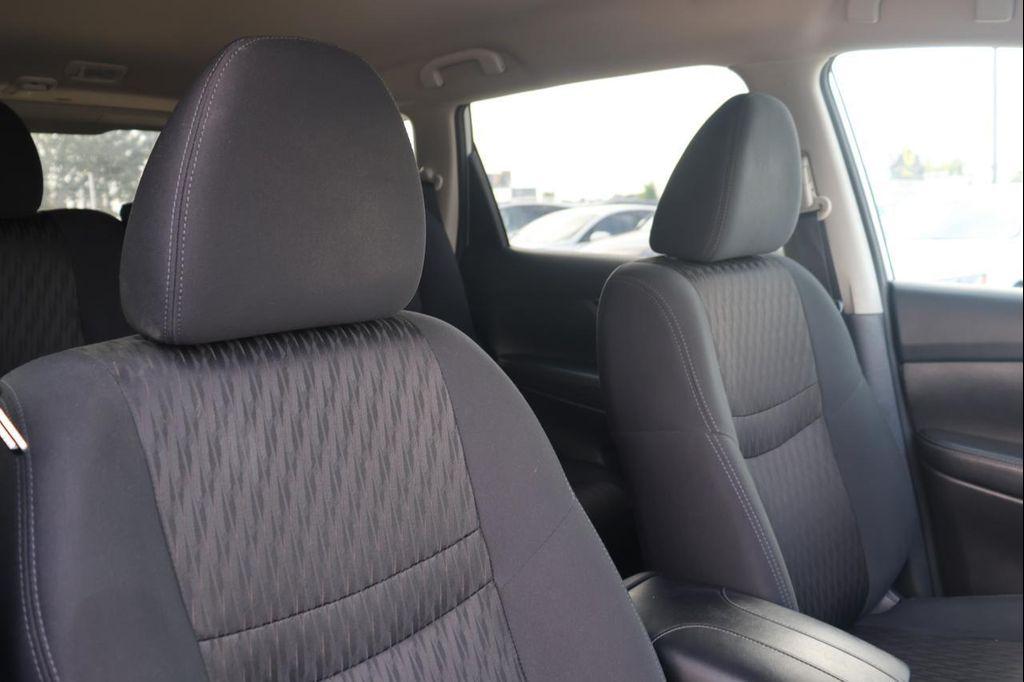 used 2020 Nissan Rogue car, priced at $17,995