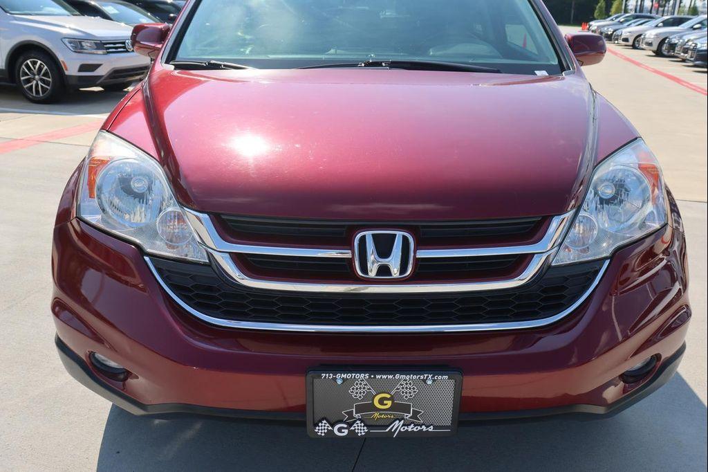 used 2011 Honda CR-V car, priced at $13,995