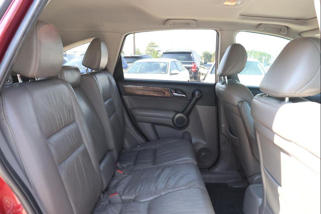 used 2011 Honda CR-V car, priced at $13,995