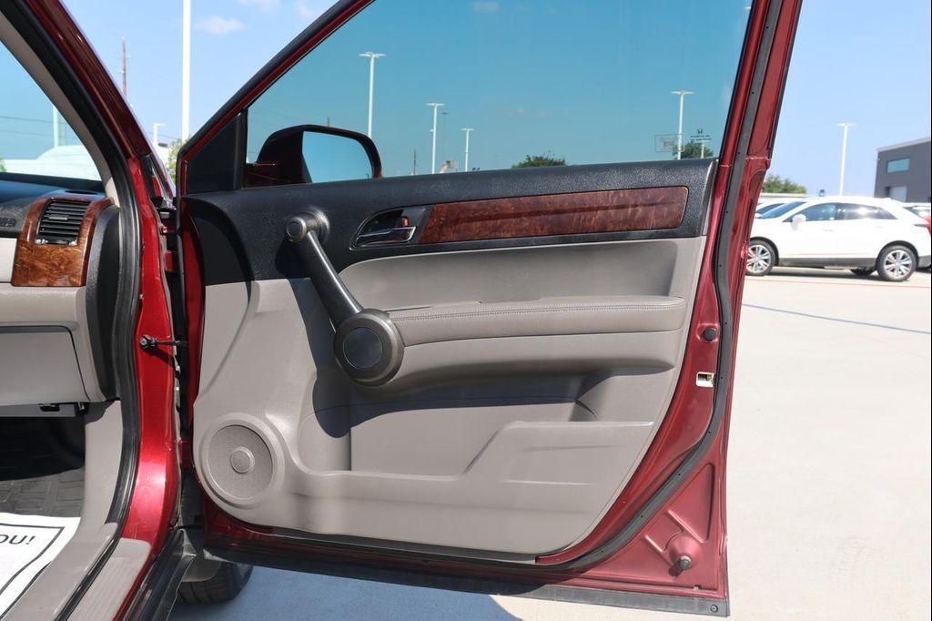 used 2011 Honda CR-V car, priced at $13,995